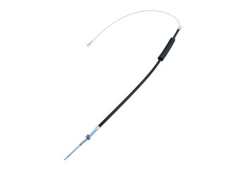 Cable de freno de mano para PORSCHE 930 turbo 3.0 Cable de freno de mano 93042455302