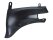 Parafango posteriore per PORSCHE 911 turbo 930 angolo paraurti POSTERIORE SINISTRO