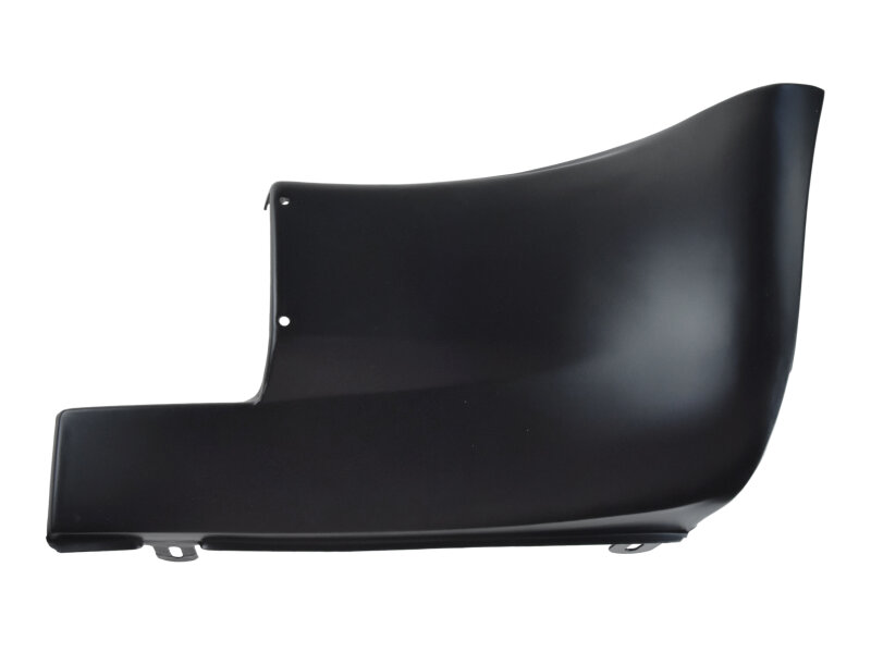 Achterspatbord voor PORSCHE 911 turbo 930 bumperhoek...