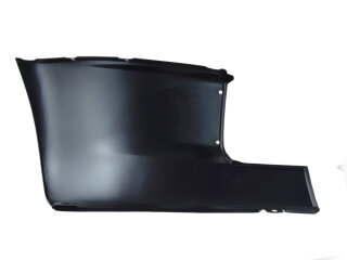 Rear fender for PORSCHE 911 turbo 930 bumper corner REAR...