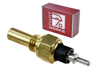 Sensor de temperatura para PORSCHE 911 3.2 Carrera 944 turbo &oacute;leo/&aacute;gua 93060611800