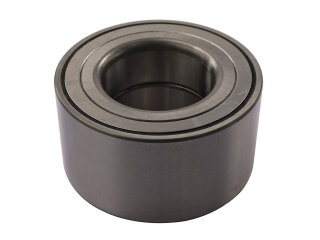 1x rodamiento de rueda para PORSCHE Cayenne 955 957 9PA + tornillos 95534190100 OPTIMAL