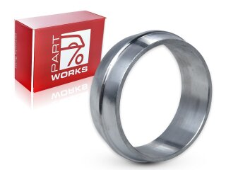 Anillo de sellado del silenciador para PORSCHE 964 968