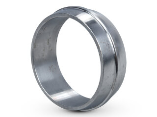 Muffler sealing ring for PORSCHE 964 968 exhaust muffler