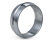 Muffler sealing ring for PORSCHE 964 968 exhaust muffler