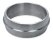 Muffler sealing ring for PORSCHE 964 968 exhaust muffler