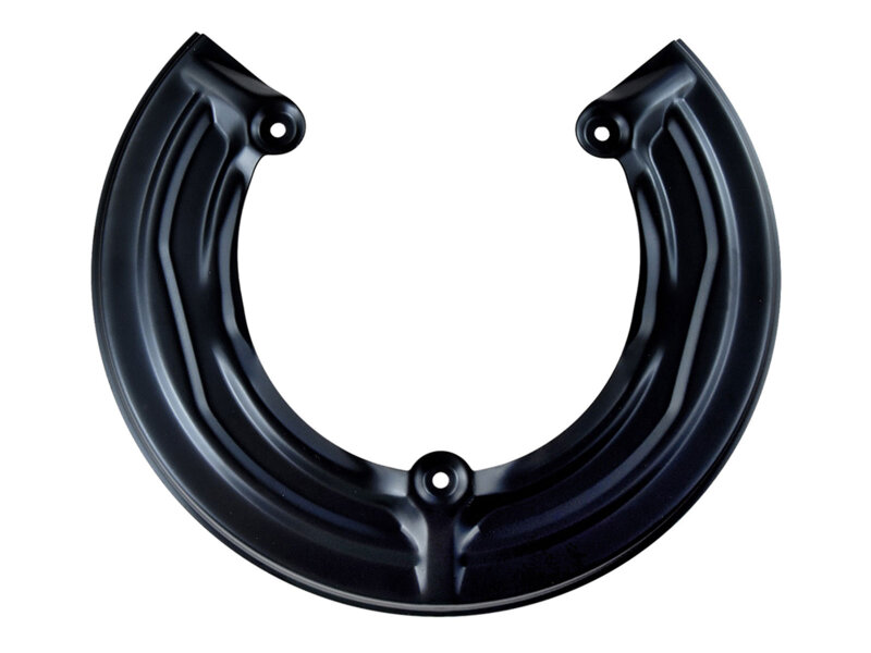 Brake dust shield for PORSCHE 964 924S 944 86- turbo S2...