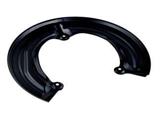 Protezione antipolvere per freni per PORSCHE 964 924S 944 86- turbo S2 968 Piastra di supporto posteriore