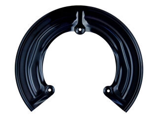 Protezione antipolvere per freni per PORSCHE 964 924S 944 86- turbo S2 968 Piastra di supporto posteriore