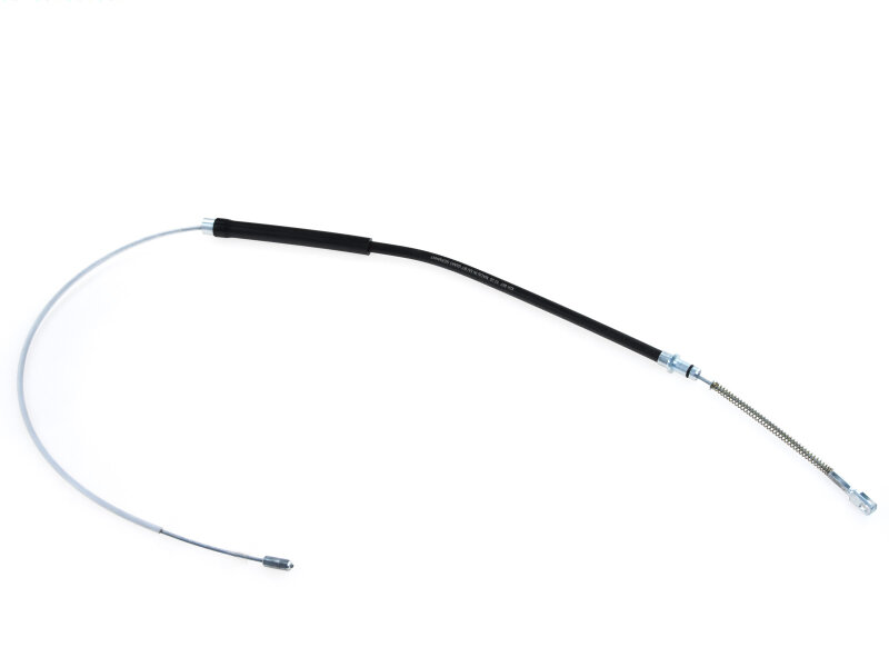Cable de freno de mano para PORSCHE 964 Carrera cable de freno de mano 96442455104