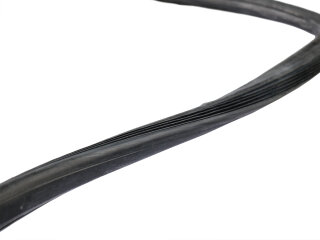 Voorruitrubber voor PORSCHE 911 3.2 89 964 Voorruit 96454122500