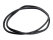 Guarnizione parabrezza per PORSCHE 911 3.2 89 964 Parabrezza 96454122500