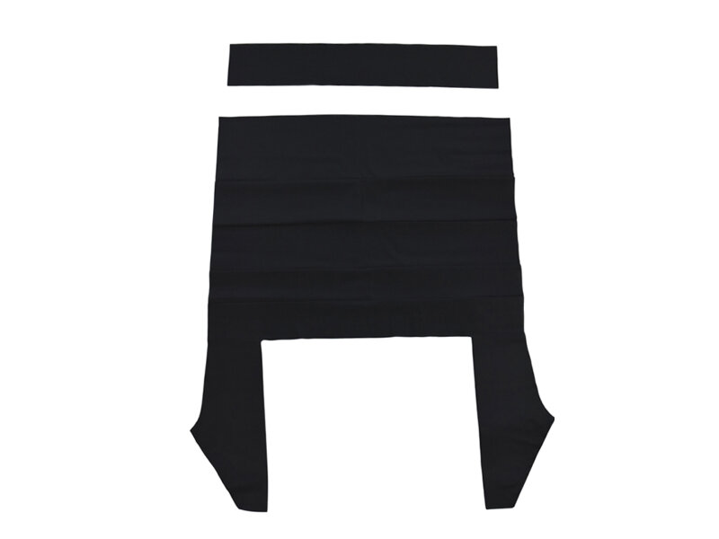 Interior headliner for PORSCHE 911 F/G 964 without...