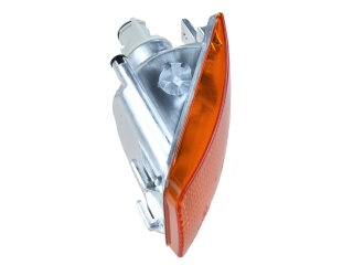 Blinker ORIGINAL PORSCHE 964 Blinkleuchte VORNE LINKS ORANGE T&Uuml;V