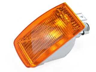 Indicator ORIGINAL PORSCHE 964 indicator light FRONT LEFT...