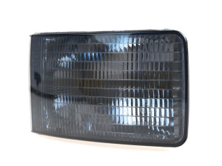 Indicatore di direzione per PORSCHE 964, anteriore sinistro, fum&eacute;