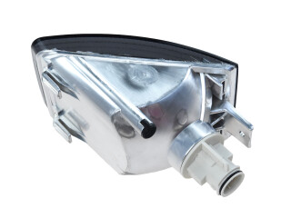 Indicatore di direzione per PORSCHE 964, anteriore sinistro, fum&eacute;