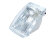 Intermitente para PORSCHE 964, delantero izquierdo, transparente/blanco