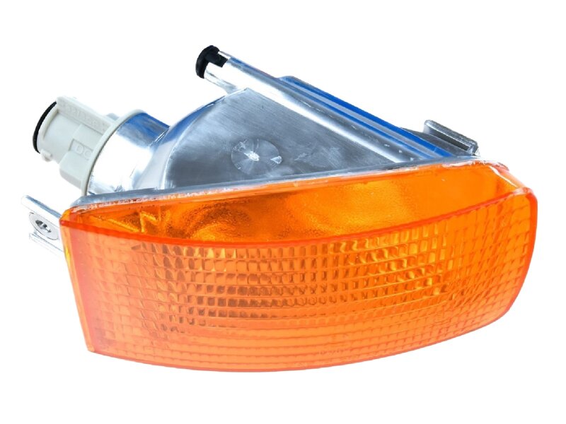 Blinker ORIGINAL PORSCHE 964 Blinkleuchte VORNE RECHTS ORANGE TÜV