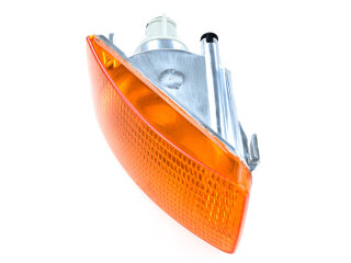 Pisca ORIGINAL PORSCHE 964 luz indicadora FRONT DIREITA LARANJA T&Uuml;V