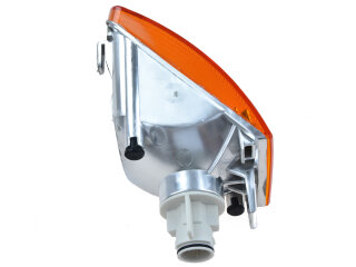 Indicator ORIGINAL PORSCHE 964 indicator light FRONT RIGHT ORANGE T&Uuml;V