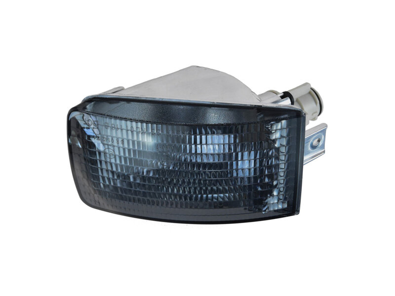 Blinker für PORSCHE 964 Blinkleuchte VORNE RECHTS SMOKED GETÖNT