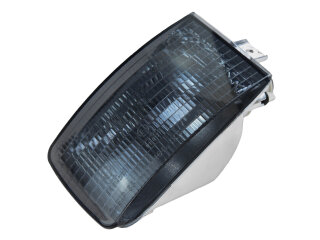 Clignotant avant droit pour PORSCHE 964, teinte fum&eacute;e