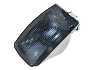 Indicatore di direzione per PORSCHE 964, anteriore destro, fum&eacute;