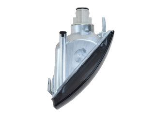 Indicatore di direzione per PORSCHE 964, anteriore destro, fum&eacute;