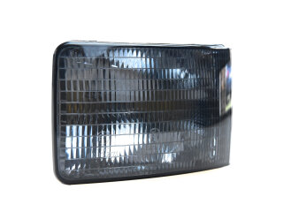 Intermitente para PORSCHE 964, delantero derecho, ahumado