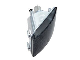 Turn signal for PORSCHE 964, front right, smoked tinted