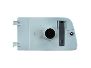 Reflector de intermitente para PORSCHE 964 (EE. UU.) - Luz de estacionamiento - NARANJA - DELANTERO IZQUIERDO