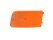 Reflector Turn Signal for PORSCHE 964 US Parking Light ORANGE FRONT LEFT