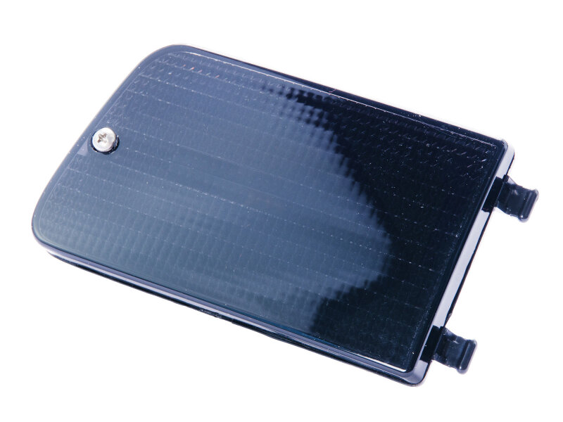 Reflector de intermitente para PORSCHE 964 US, luz de...