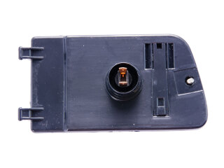 Reflector Turn Signal for PORSCHE 964 US Parking Light TINTED FRONT LEFT