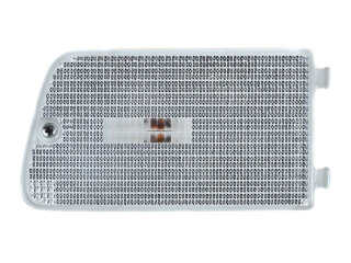 Refletor de seta para PORSCHE 964 US Luz de estacionamento TRANSPARENTE DIANTEIRO ESQUERDO