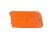Reflector de intermitente para PORSCHE 964 (EE. UU.) - Luz de estacionamiento - NARANJA - DELANTERO DERECHO