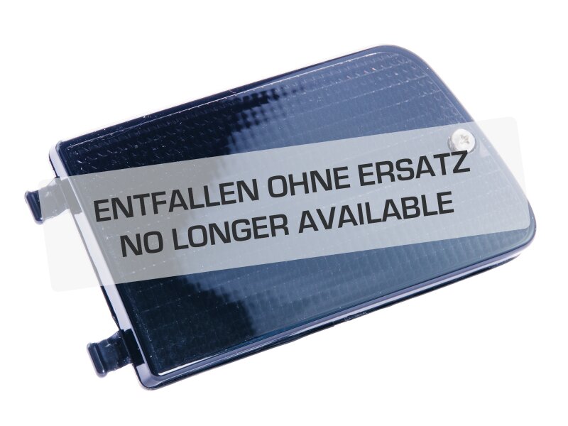 Reflector Turn Signal for PORSCHE 964 US Parking Light...