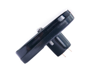 Reflector de intermitente para PORSCHE 964 US, luz de estacionamiento, tintado, delantero derecho