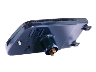 Clignotant à réflecteur pour PORSCHE 964 US...