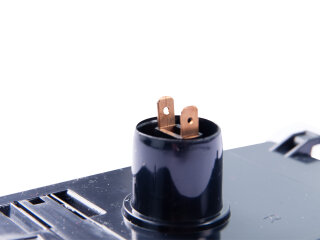 Clignotant &agrave; r&eacute;flecteur pour PORSCHE 964 US Feu de position avant droit teint&eacute;