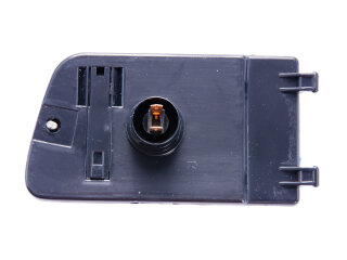 Reflector Turn Signal for PORSCHE 964 US Parking Light TINTED FRONT RIGHT