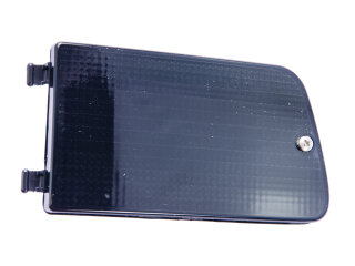 Reflector Turn Signal for PORSCHE 964 US Parking Light TINTED FRONT RIGHT