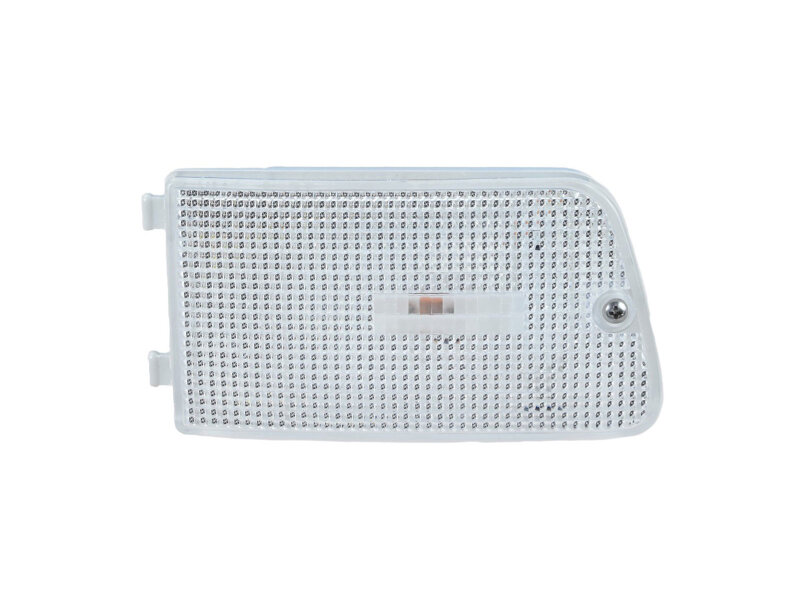 Indicatore catarifrangente per luce di posizione PORSCHE...