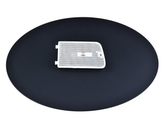 Reflector intermitente para luz de posici&oacute;n PORSCHE 964 US CLEAR FRONT RIGHT