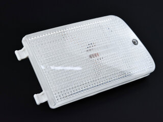 Reflector de intermitente para PORSCHE 964 (versi&oacute;n estadounidense) - Luz de estacionamiento - Delantero derecho transparente