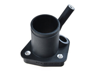 Intake manifold for PORSCHE 993 Carrera turbo 3.6...