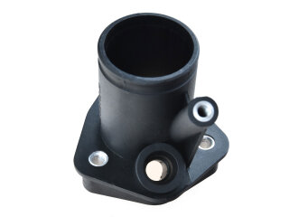 Intake manifold for PORSCHE 993 Carrera turbo 3.6...