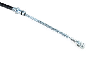 1x Handbrake cable for PORSCHE 993 Carrera turbo