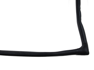 Deurafdichting voor PORSCHE 993 LINKS